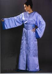 Tekchita Tenue Marocaine